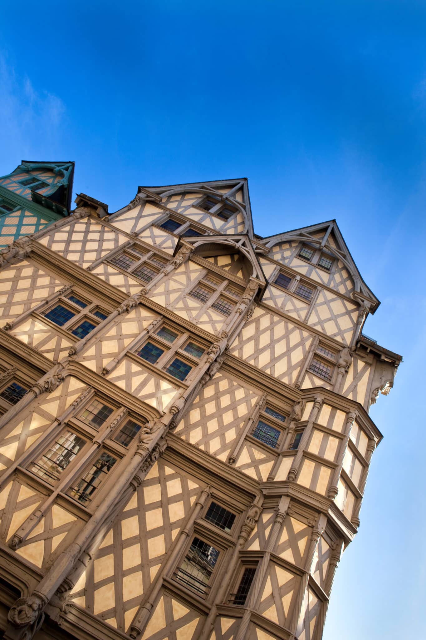 Investir à Angers avec M Conseils