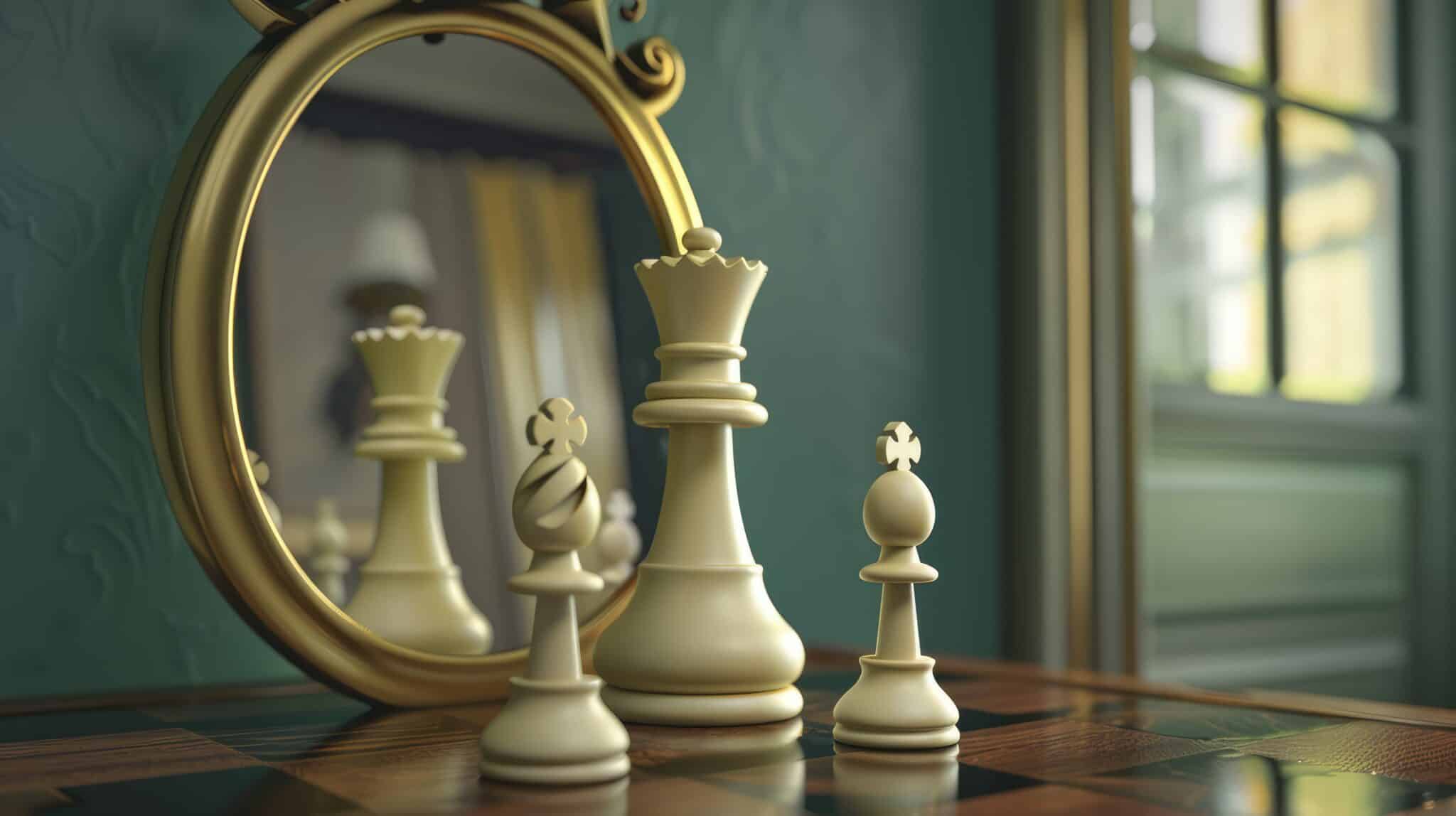conseiller patrimonial angers : jeux d'échec