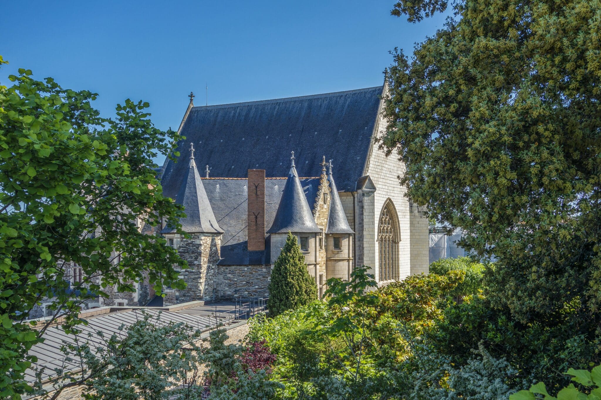 gestion de patrimoine privée angers