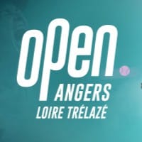 Logo Open Angers Loire Trélazé